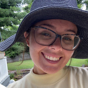 Meet your Posher, Rachel